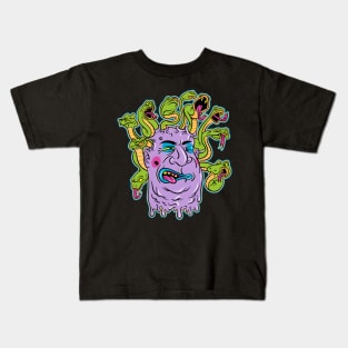 Muhdyooser Kids T-Shirt